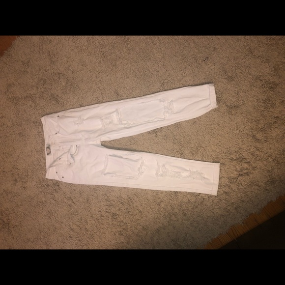 Boyfriend Jeans - Picture 2 of 2